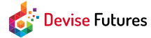 Devise Futures - Devise trustable and innovative IT solutions logo