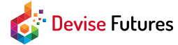 Devise Futures - Devise trustable and innovative IT solutions logo